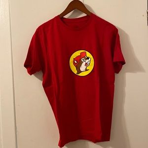 Buc-ee’s T-shirt